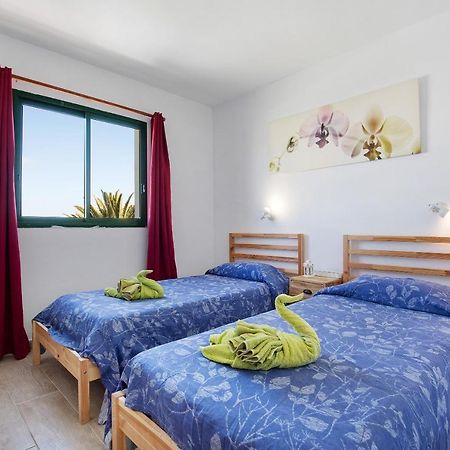 Dunes Resort To Relax Wifi Corralejo Eksteriør bilde