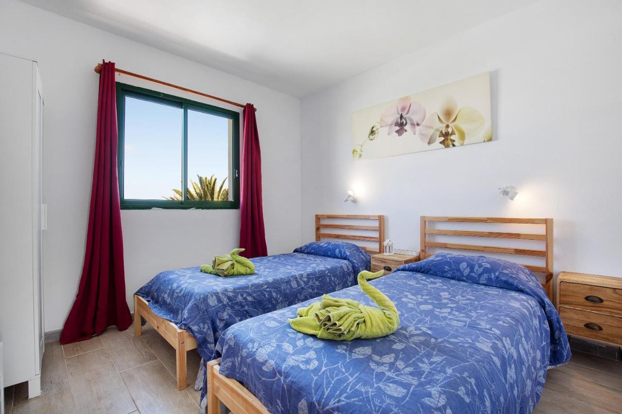 Dunes Resort To Relax Wifi Corralejo Eksteriør bilde