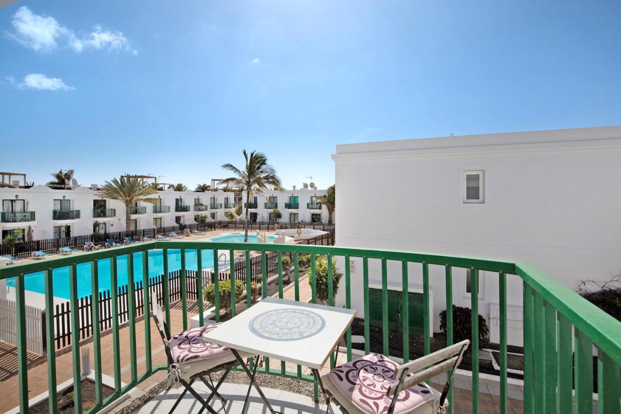 Dunes Resort To Relax Wifi Corralejo Eksteriør bilde