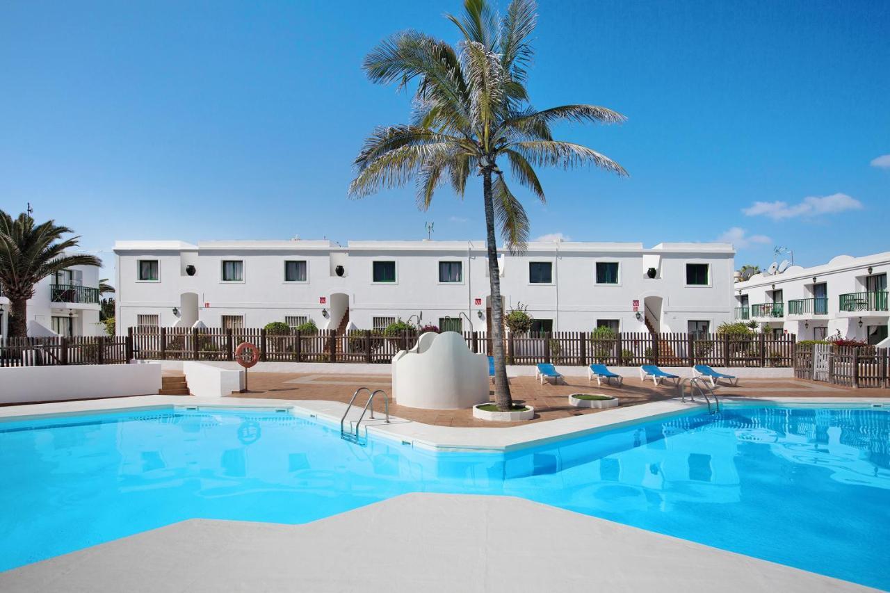 Dunes Resort To Relax Wifi Corralejo Eksteriør bilde