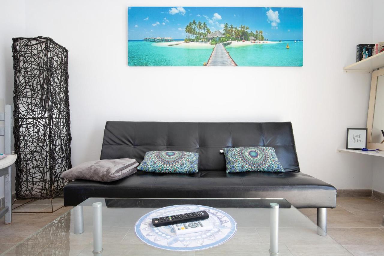 Dunes Resort To Relax Wifi Corralejo Eksteriør bilde