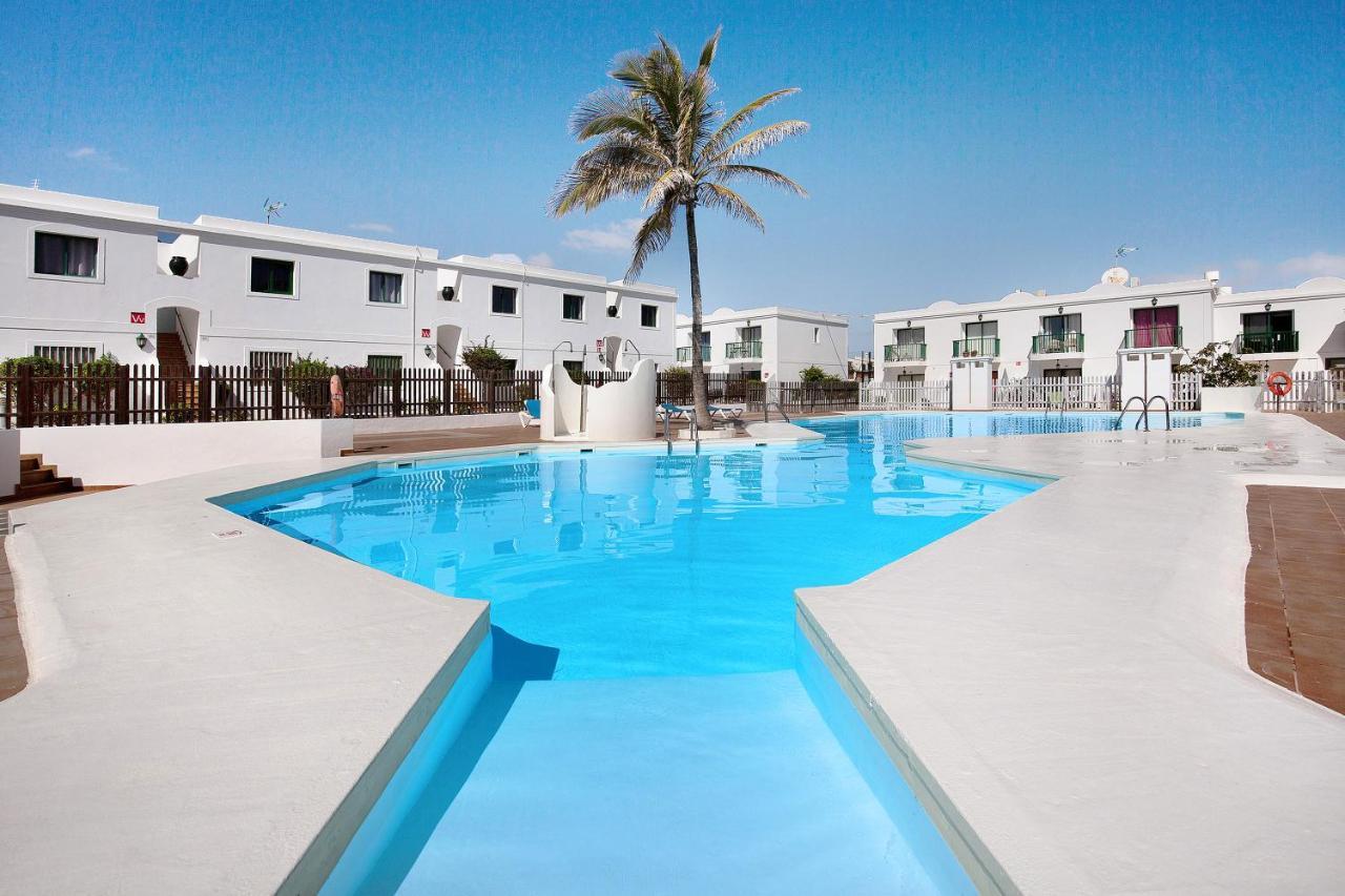 Dunes Resort To Relax Wifi Corralejo Eksteriør bilde