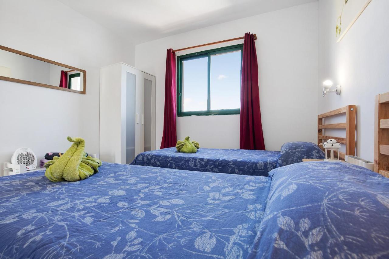 Dunes Resort To Relax Wifi Corralejo Eksteriør bilde