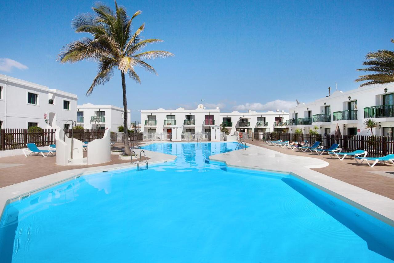 Dunes Resort To Relax Wifi Corralejo Eksteriør bilde