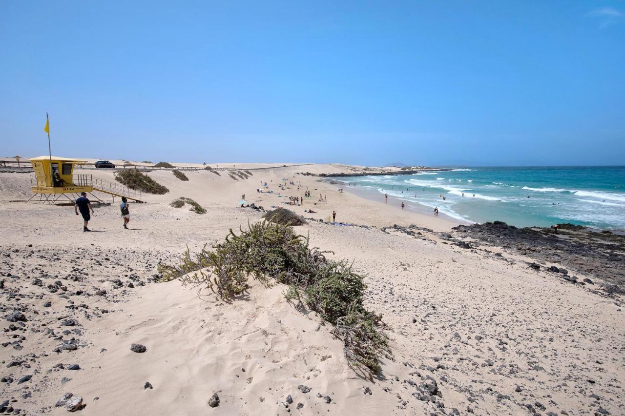 Dunes Resort To Relax Wifi Corralejo Eksteriør bilde