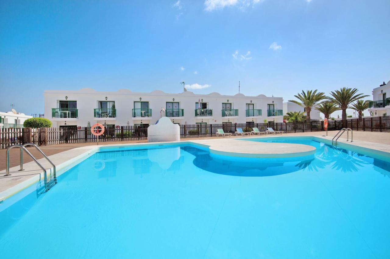 Dunes Resort To Relax Wifi Corralejo Eksteriør bilde