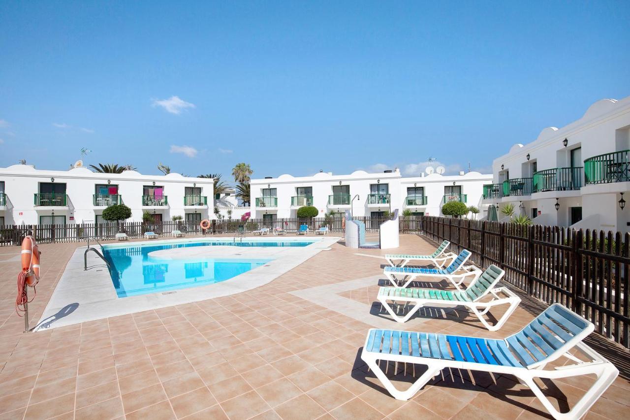 Dunes Resort To Relax Wifi Corralejo Eksteriør bilde